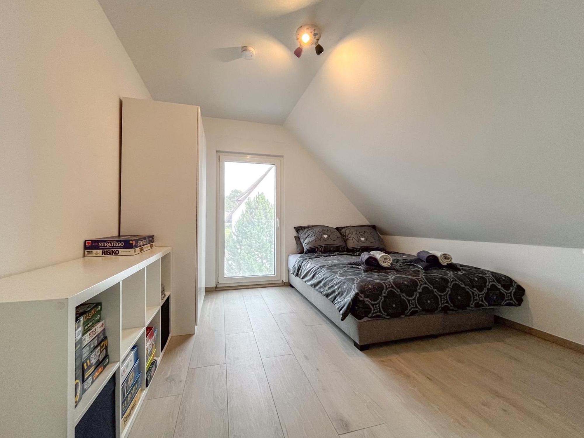 Gemuetliche Wohnung Zum Entspannen Im Taunus Grävenwiesbach Dış mekan fotoğraf