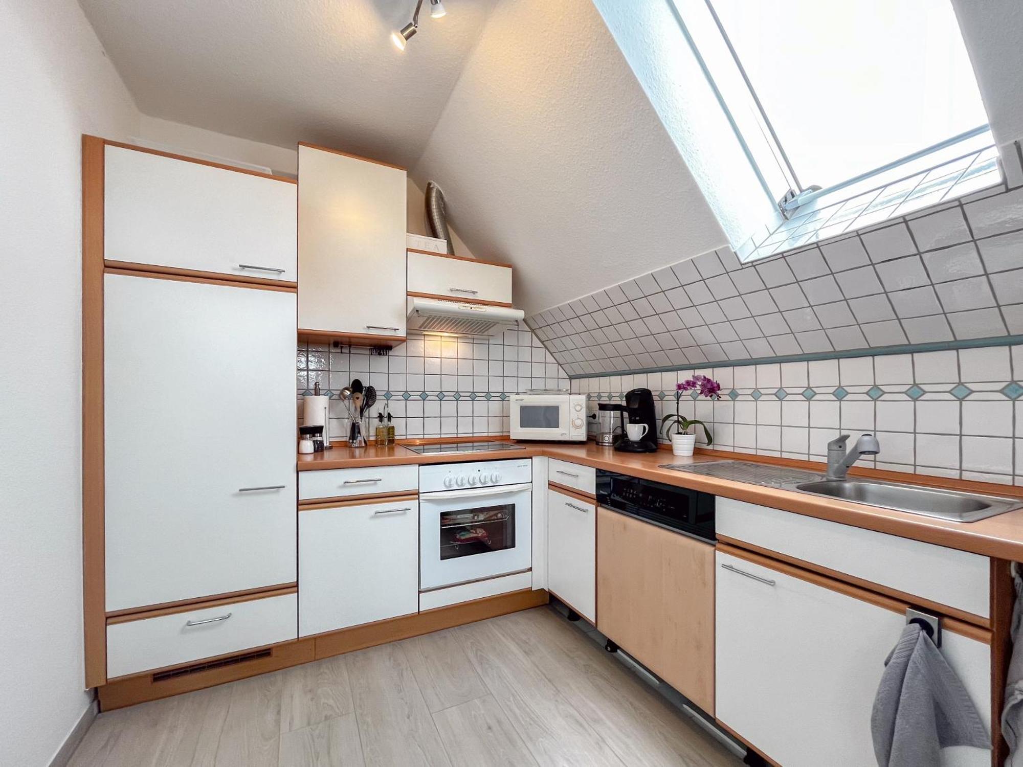 Gemuetliche Wohnung Zum Entspannen Im Taunus Grävenwiesbach Dış mekan fotoğraf
